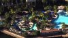 Man arrested after he allegedly molested girl in lazy river at Orlando resort