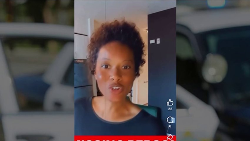 California woman missing for nearly a year found after arrest in Miami