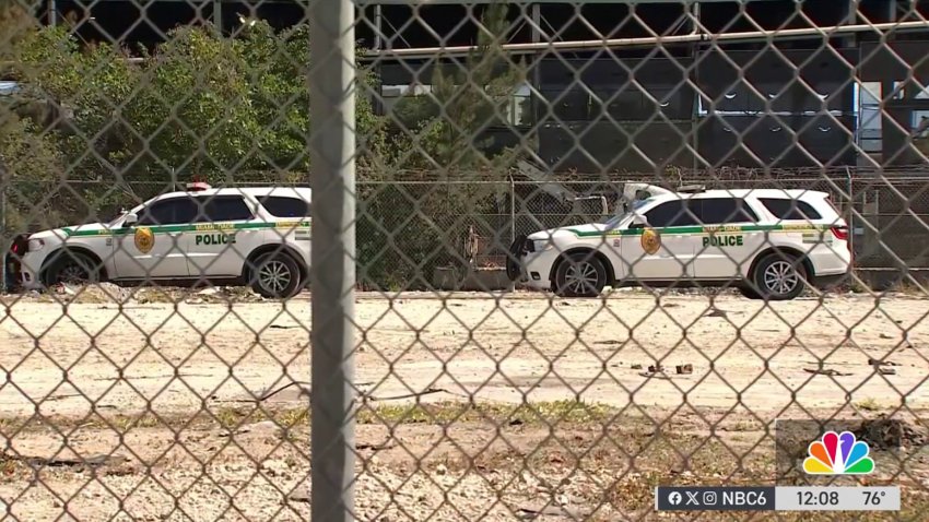 Authorities investigating after body found floating in Miami River
