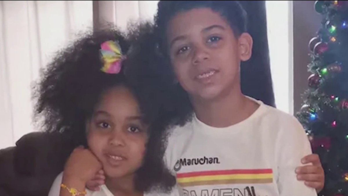 Family speaks after tragic Pembroke Park shooting that left mom and 3 ...