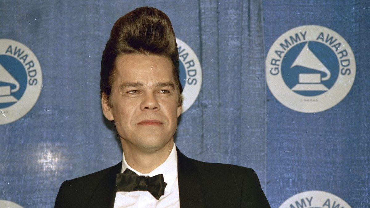 David Johansen, singer from the seminal punk band the New York Dolls, dies at 75