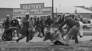 Bloody Sunday