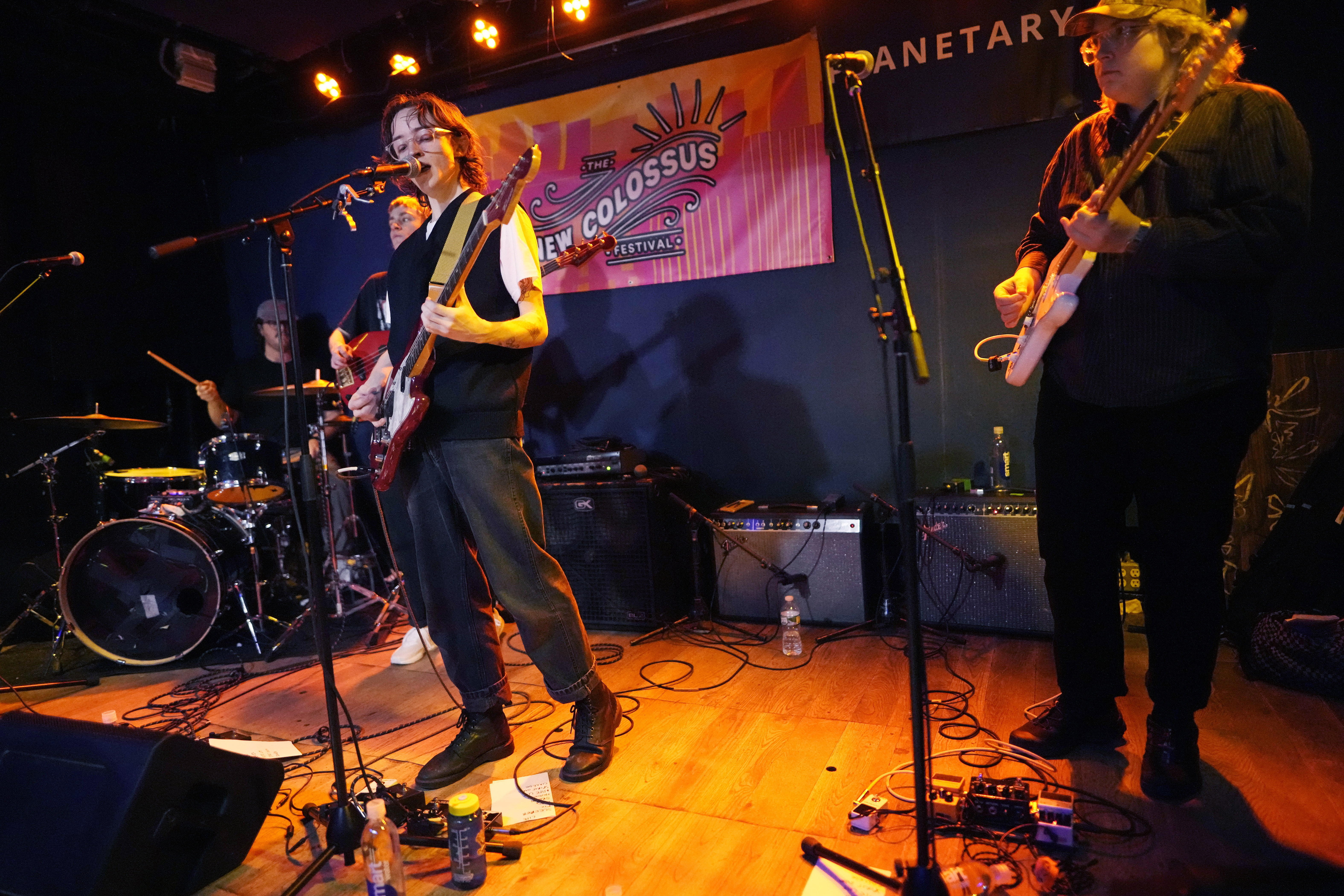 Visa fee hikes, delays hinder international artists from touring the U.S.