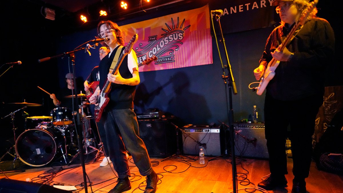 Visa fee hikes, delays hinder international artists from touring the U.S. Visa fee hikes, delays hinder international artists from touring the U.S.
