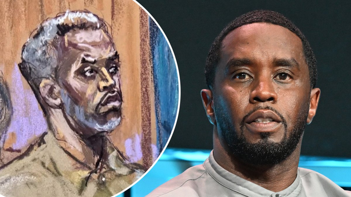 Judge denies Sean 'Diddy' Combs' request to delay sex trafficking trial. Here's when it will start