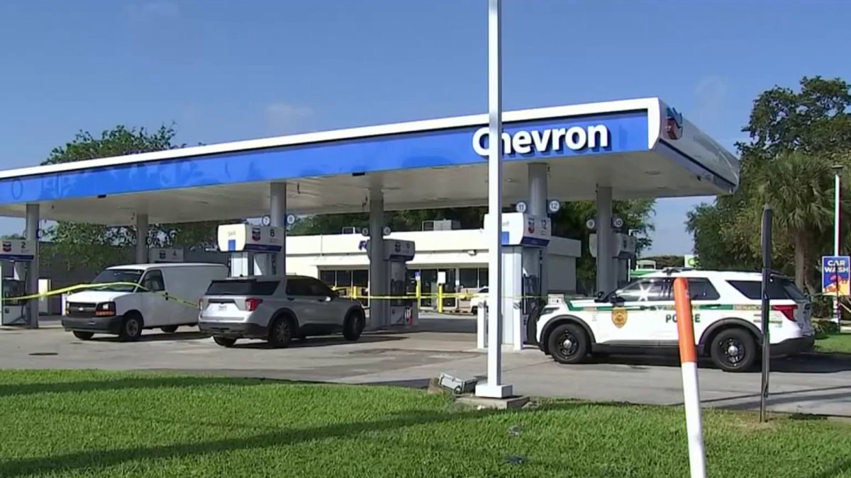 Drivers arrested after shots fired in road rage incident in NW Miami-Dade – NBC 6 South Florida