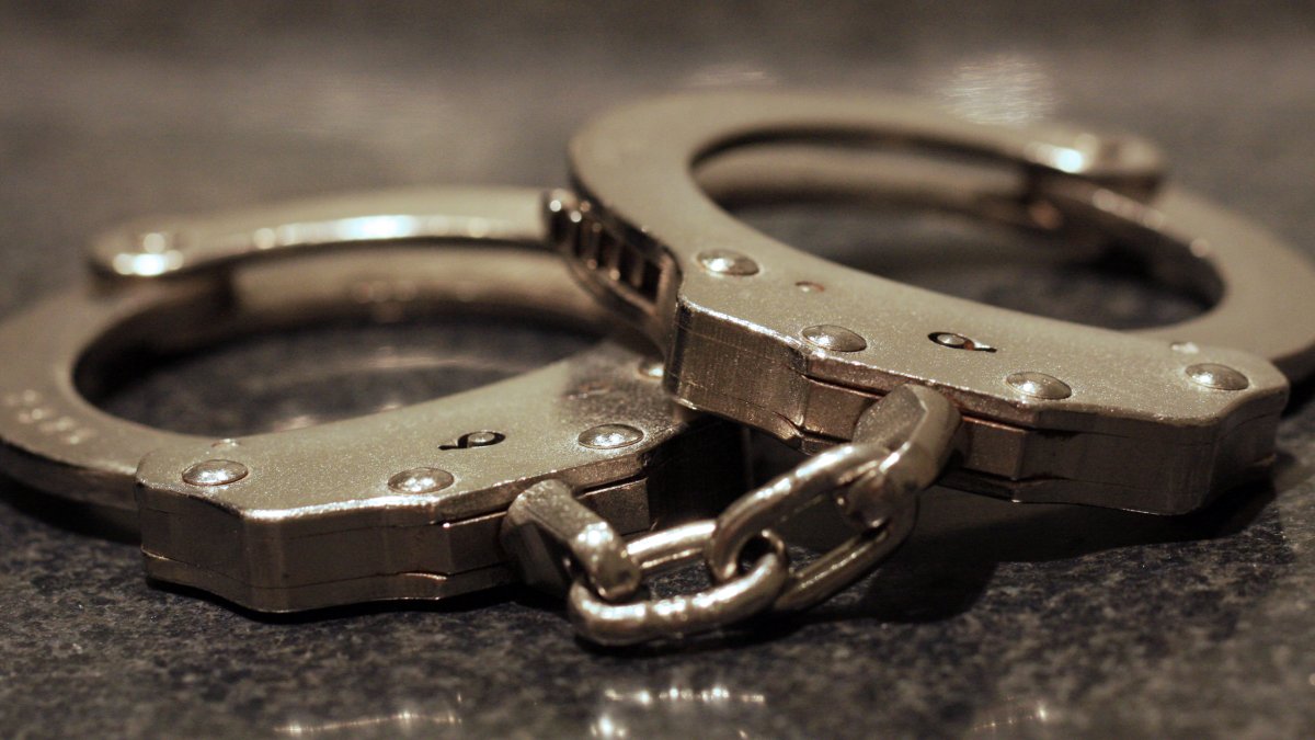 Miami Jackson Senior High School teacher charged with sexual conduct with minor, recor...