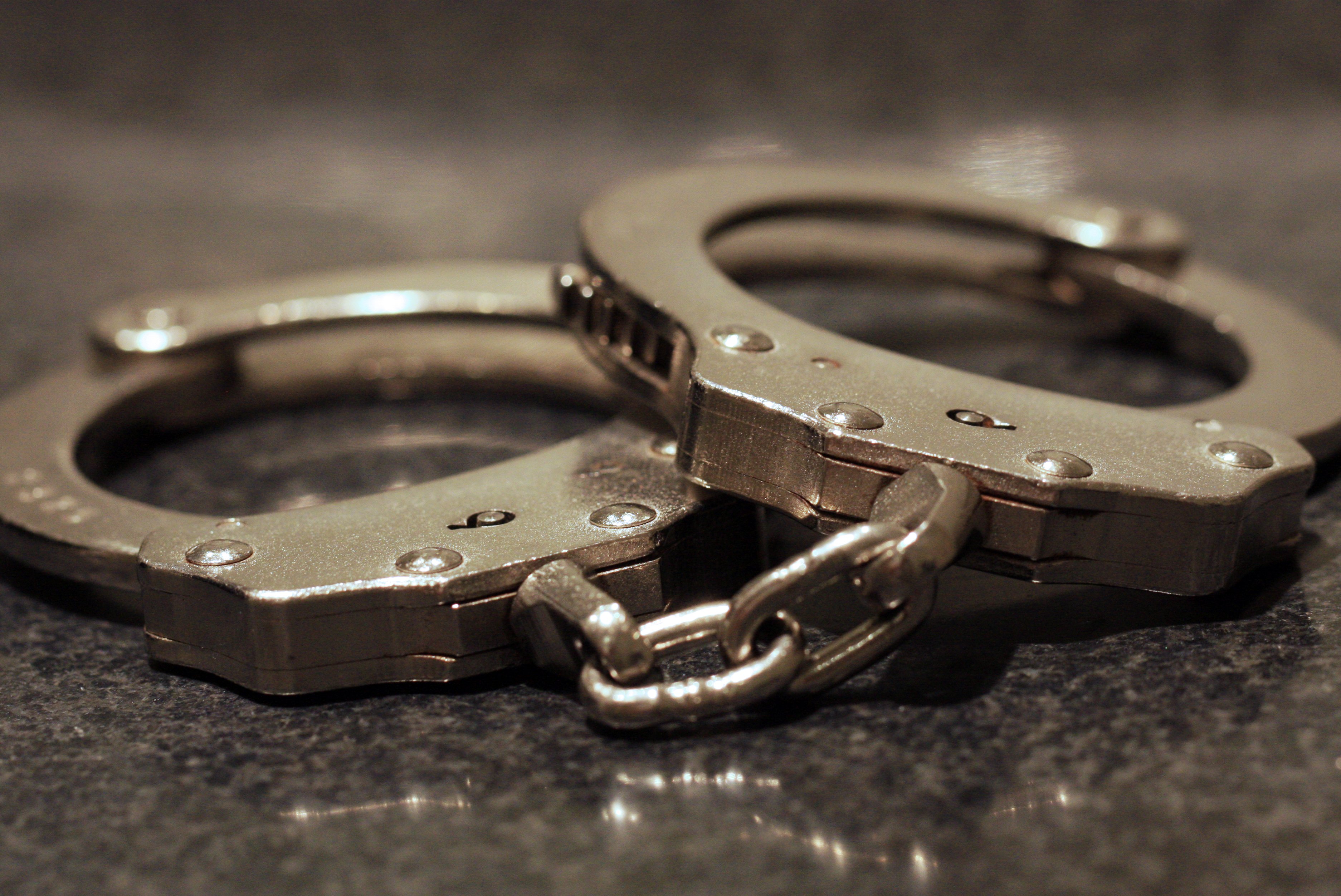 Mom arrested after child found wandering alone and looking for food, police say