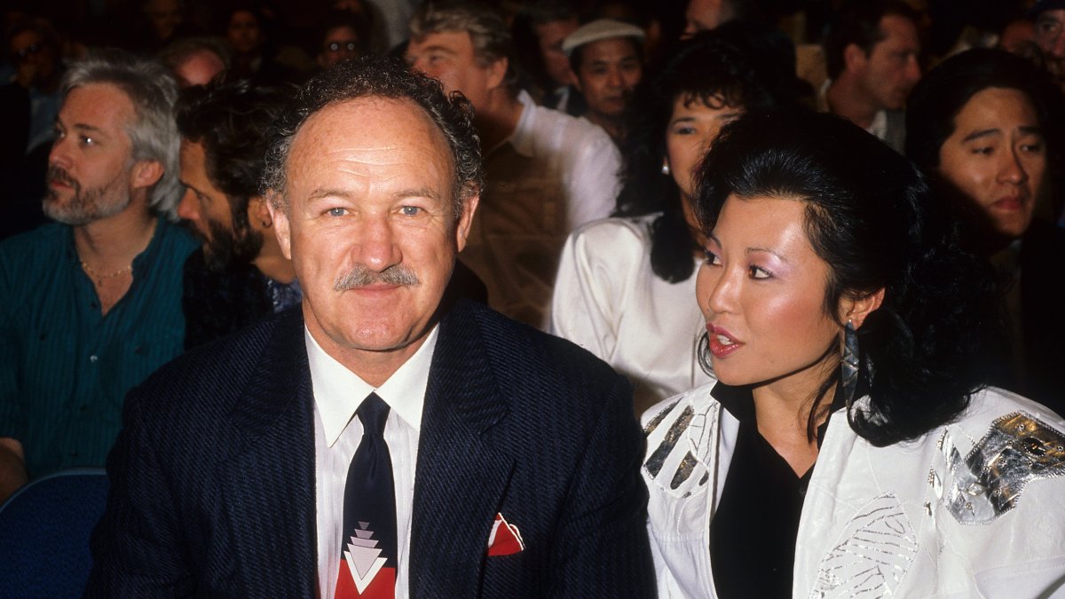 Judge weighs request to withhold records in deaths of Gene Hackman and wife Judge weighs request to withhold records in deaths of Gene Hackman and wife