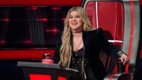 Kelly Clarkson.