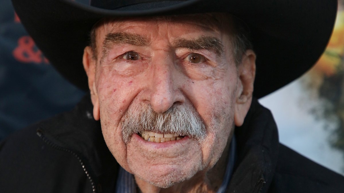 Jack Lilley, ‘Little House on the Prairie' actor, dead at 91 Jack Lilley, ‘Little House on the Prairie' actor, dead at 91