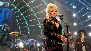 What Dolly Parton said about Carl Dean marriage before his death ...