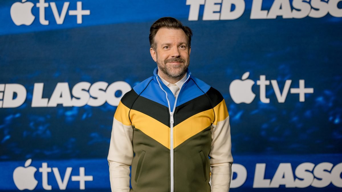 Back to the pitch: Apple confirms 'Ted Lasso' will get fourth season Back to the pitch: Apple confirms 'Ted Lasso' will get fourth season