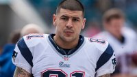 Aaron Hernandez