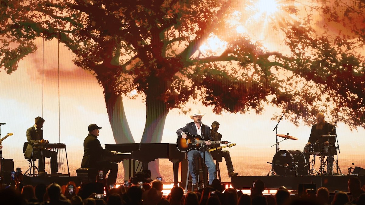 ACM Awards 2025 nominees announced: See the list