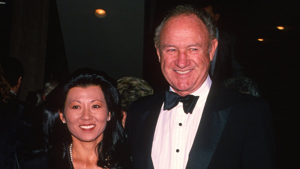 Gene Hackman's dog likely died of dehydration, starvation, report says Gene Hackman's dog likely died of dehydration, starvation, report says