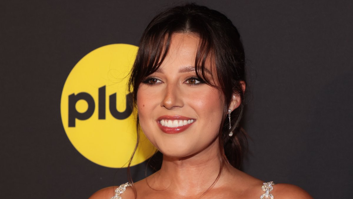 Bachelorette Katie Thurston's cancer treatment paused after spots found on liver Bachelorette Katie Thurston's cancer treatment paused after spots found on liver