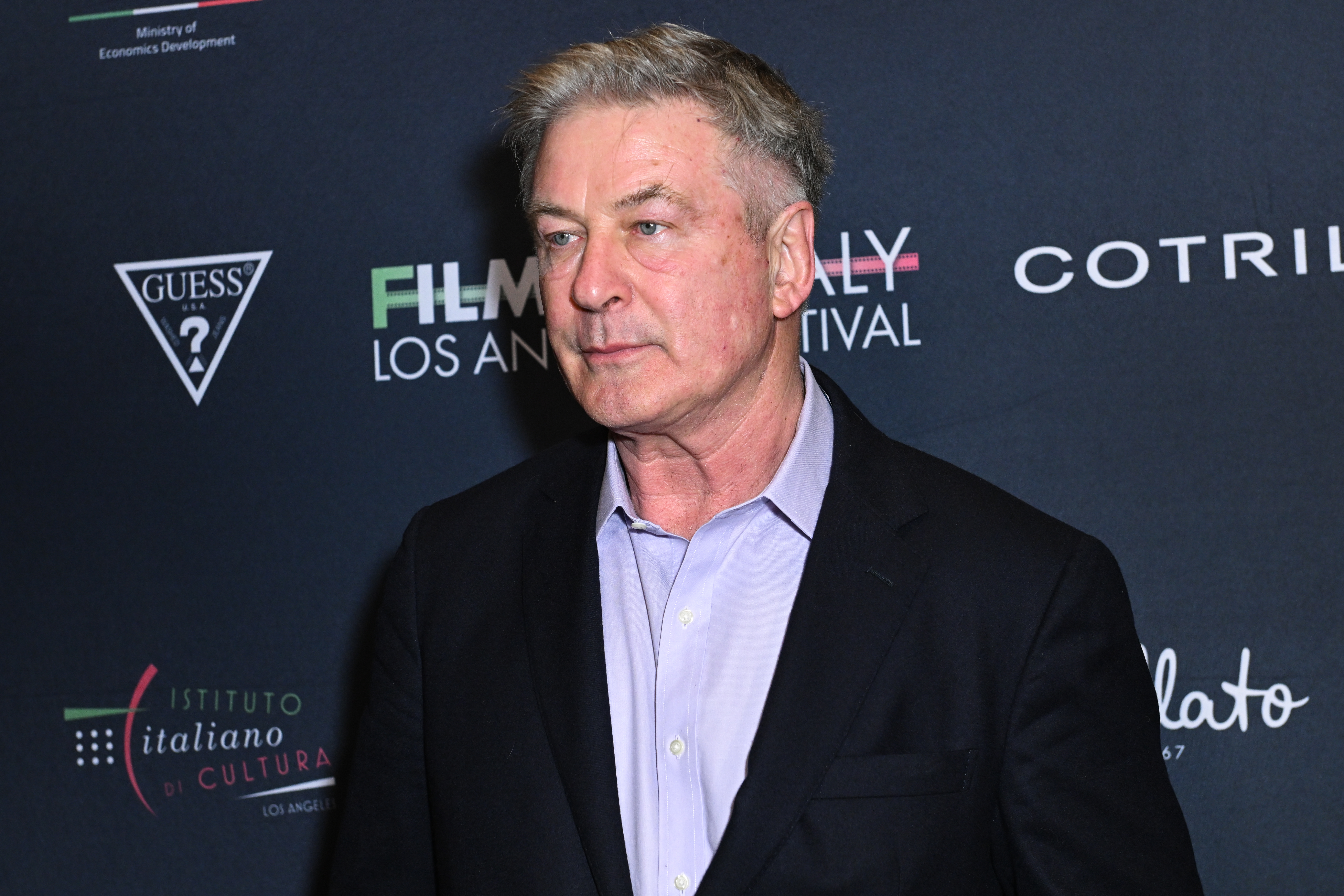 Hilaria Baldwin says husband Alec Baldwin contemplated suicide following ‘Rust' movie shooting