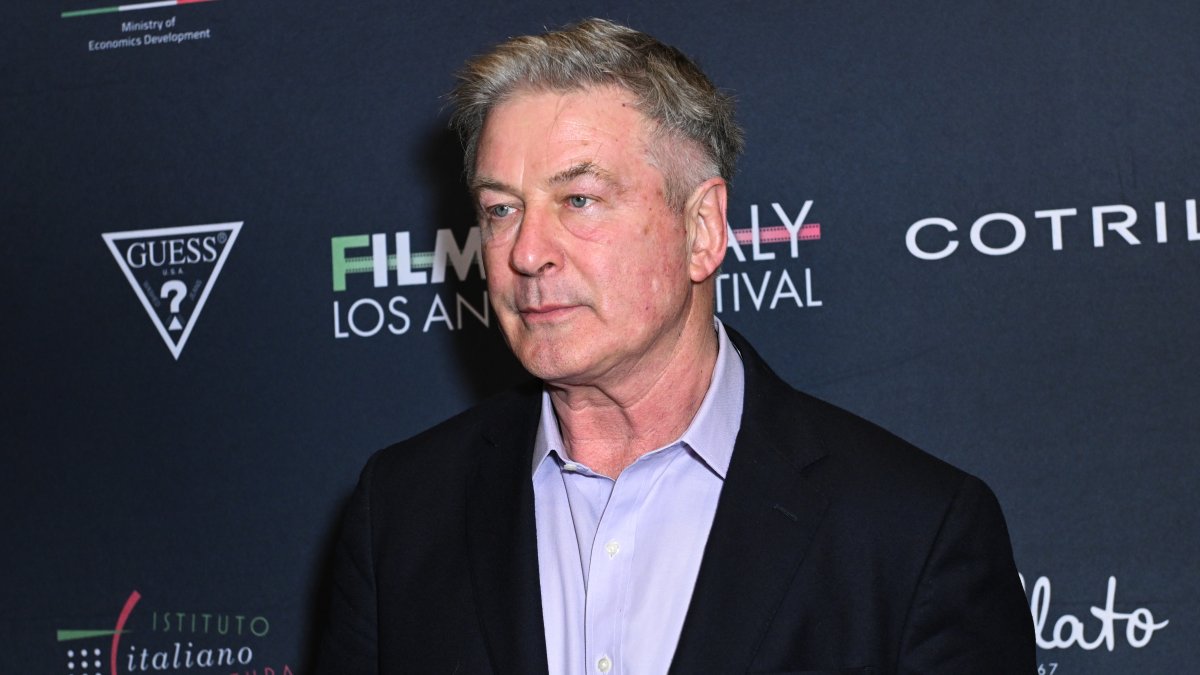 Hilaria Baldwin says husband Alec Baldwin contemplated suicide following ‘Rust' movie shooting Hilaria Baldwin says husband Alec Baldwin contemplated suicide following ‘Rust' movie shooting