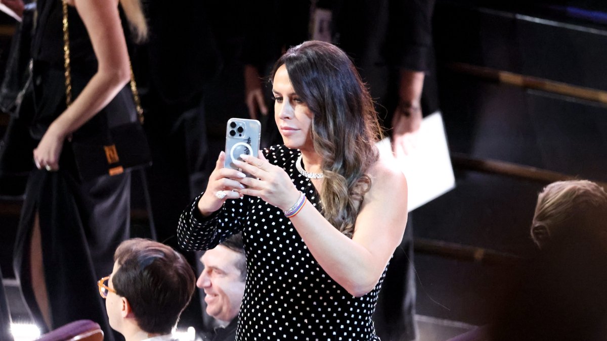 Oscars: Karla Sofía Gascón reacts to Conan O'Brien's jab about scandal