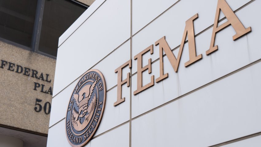 Federal Emergency Management Agency (FEMA