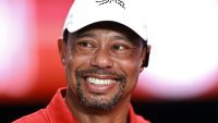 Tiger Woods of Jupiter Links Golf Club