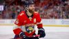 Panthers' Aaron Ekblad suspended 20 games for violating NHL's performance-enhancing drug policy