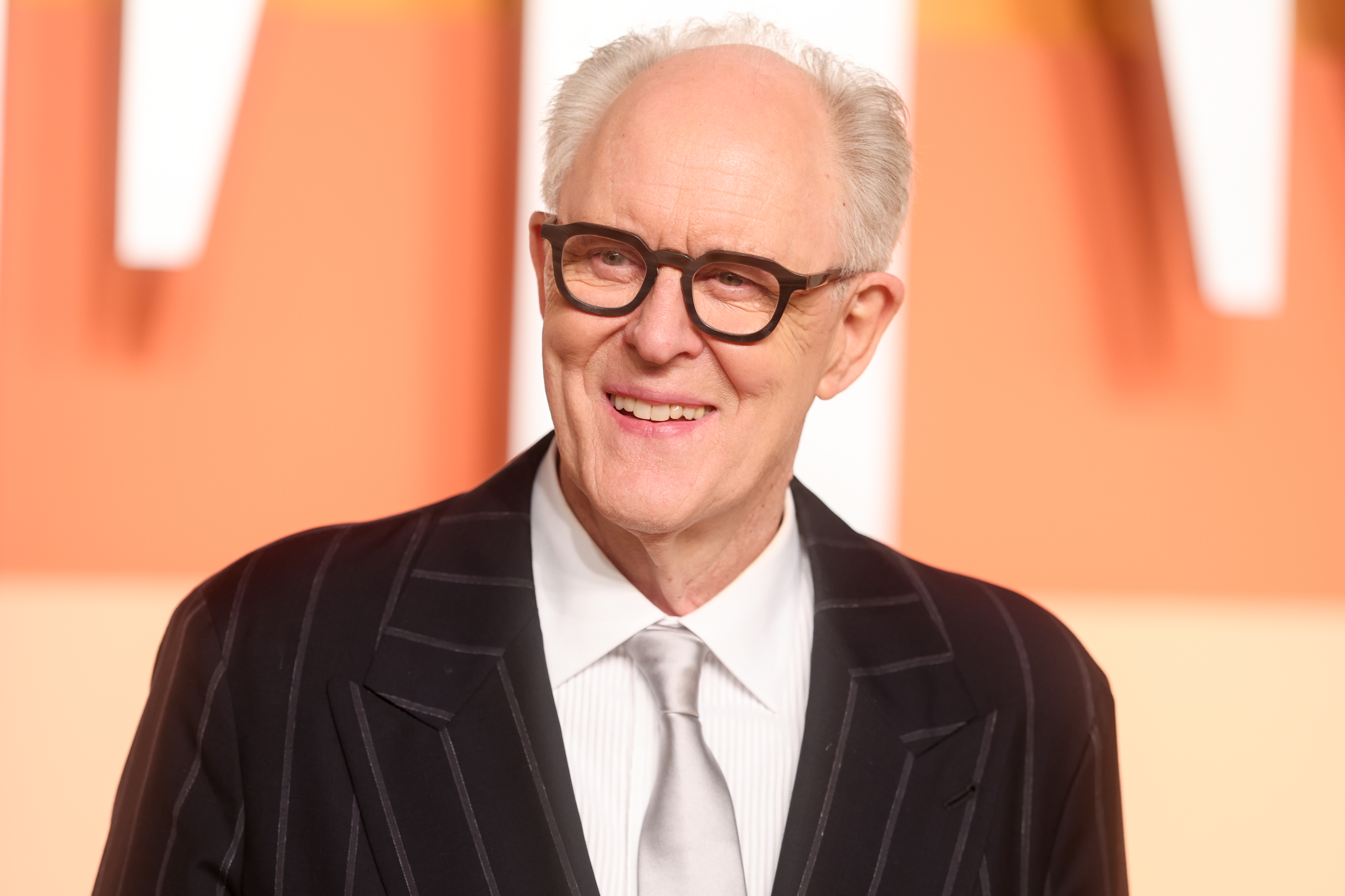 John Lithgow gives details on playing Dumbledore in upcoming Harry Potter TV show