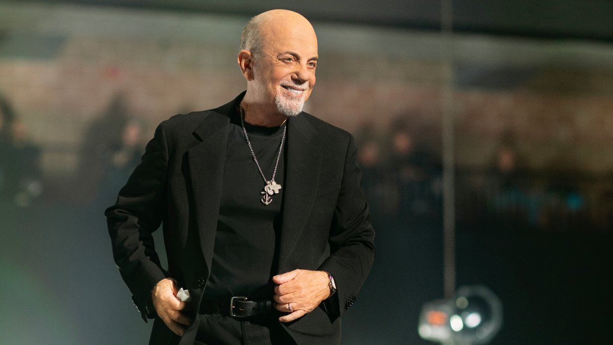 Billy Joel postpones tour for surgery: ‘My health must come first' Billy Joel postpones tour for surgery: ‘My health must come first'