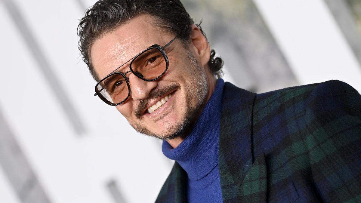 Pedro Pascal addresses his controversial coffee order: ‘I never wanted anyone to know about' it