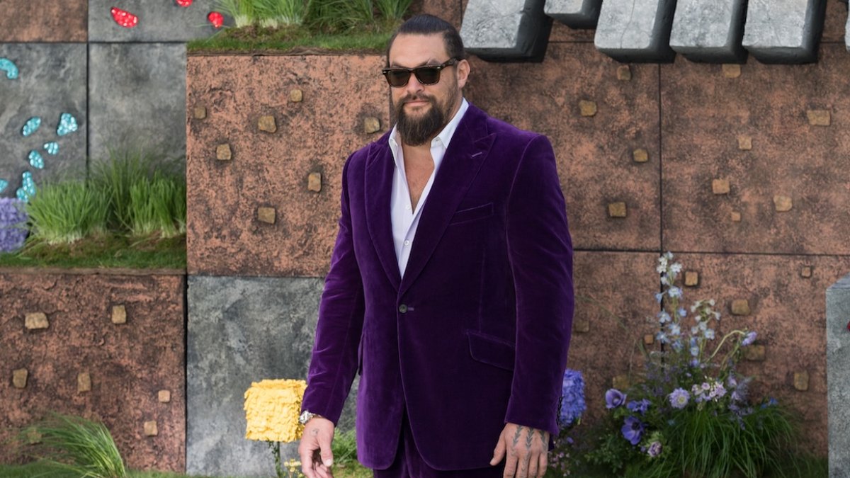 Jason Momoa confirms he’s returning for third ‘Dune’ movie Jason Momoa confirms he’s returning for third ‘Dune’ movie