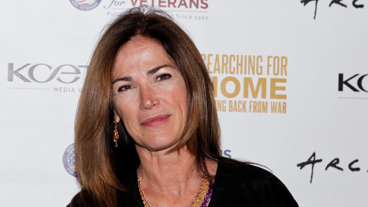Kim Delaney, famous for 'NYPD Blue' role, arrested on suspicion of assault Kim Delaney, famous for 'NYPD Blue' role, arrested on suspicion of assault