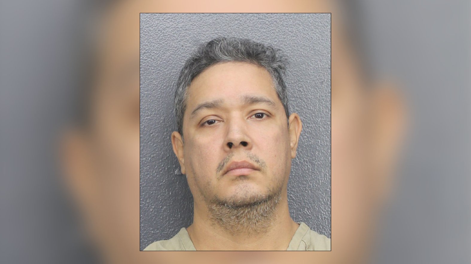 Home health aide accused of molesting 86-year-old he was caring for ...