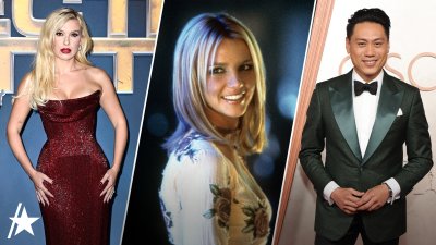 Will Millie Bobby Brown play Britney Spears in upcoming biopic?