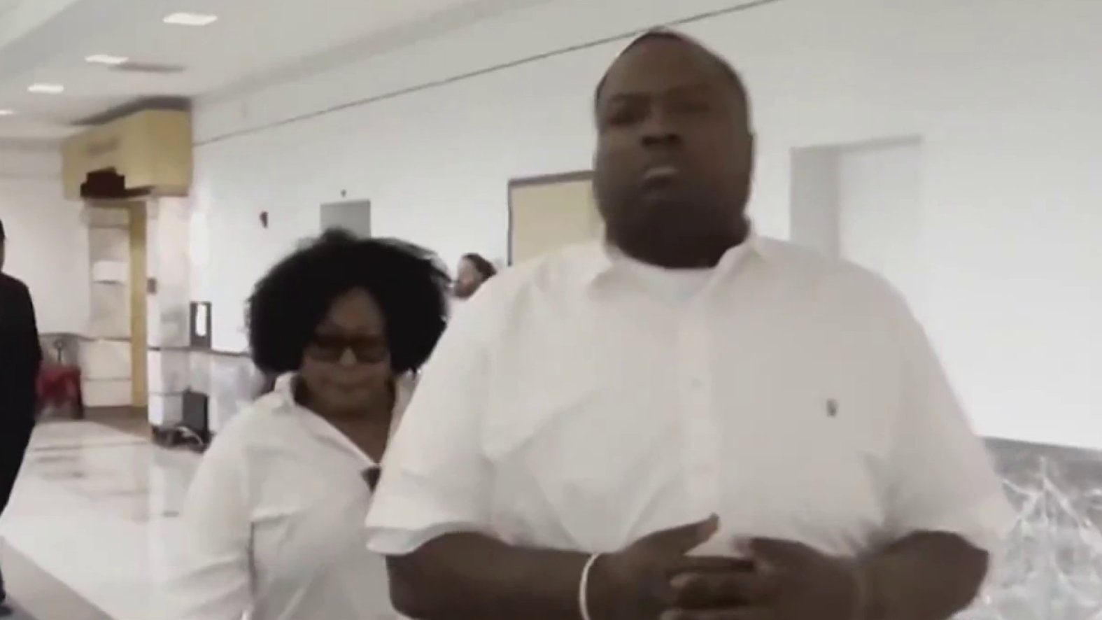 Singer Trile Singer Sean Kingston and his mother found guilty in $1M federal fraud ...