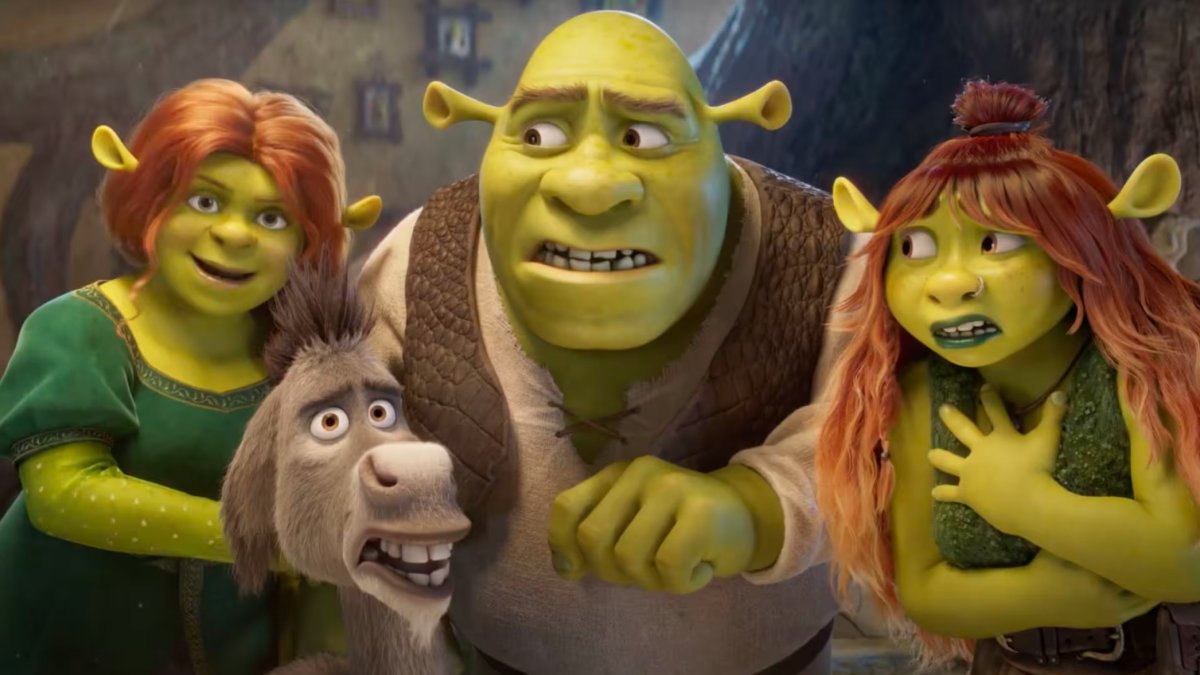 'Shrek 5' is facing backlash over its animation style. But is it as bad as some say?
