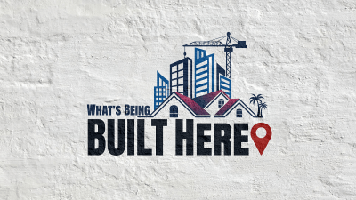 What's being built here? South Florida construction projects impacting you