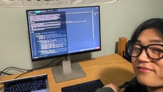 Chungin “Roy” Lee, 21, has been using social media to document the consequences of using AI to cheat on his internship interviews.