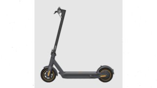 Recalled Segway Max G30P KickScooter