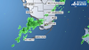 LIVE RADAR: Showers fire up in South Florida on Tuesday