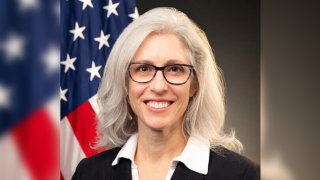 Susan Monarez
