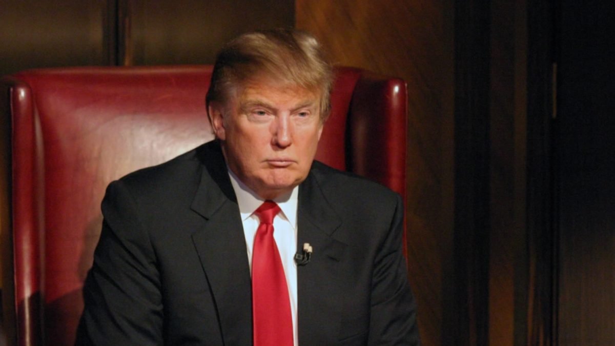Amazon to begin streaming Trump's ‘The Apprentice' Amazon to begin streaming Trump's ‘The Apprentice'