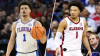 What we know about the men's Elite Eight so far: Teams, bracket and schedule