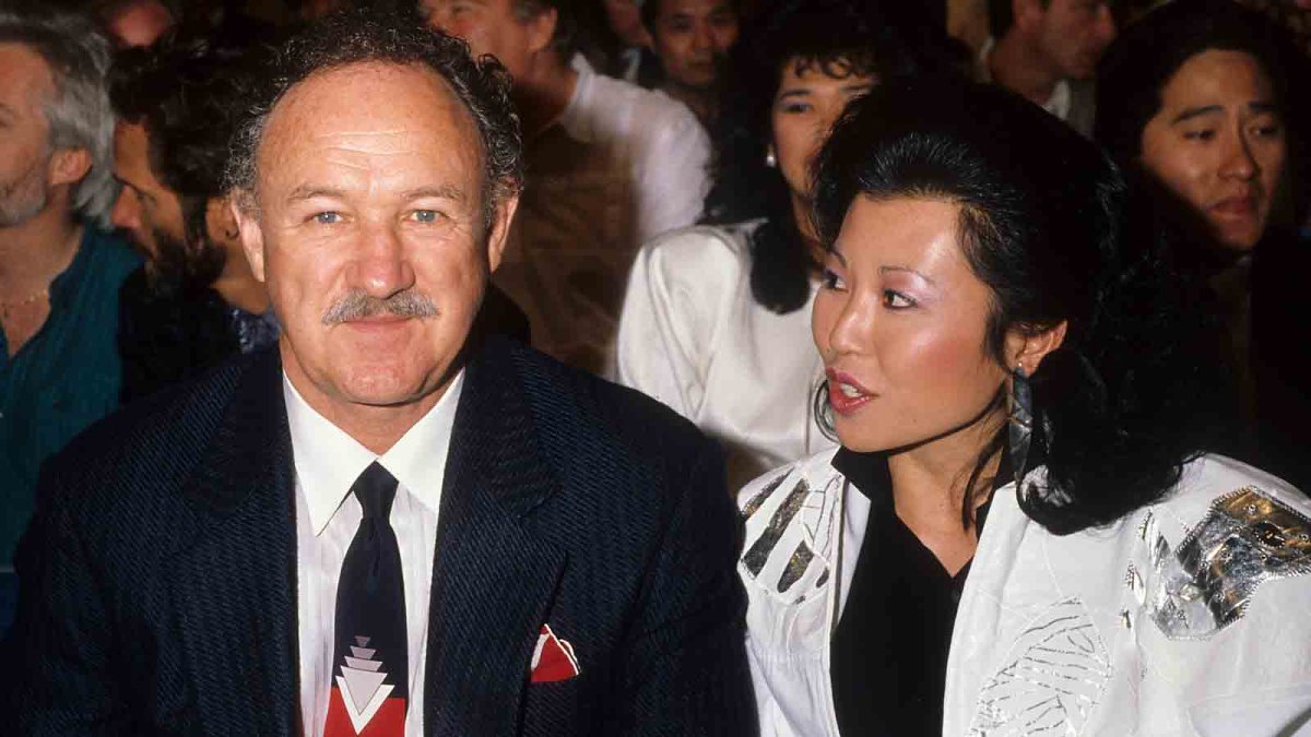 ‘No significant findings' of carbon monoxide or gas leak in Gene Hackman and Betsy Arakawa's home