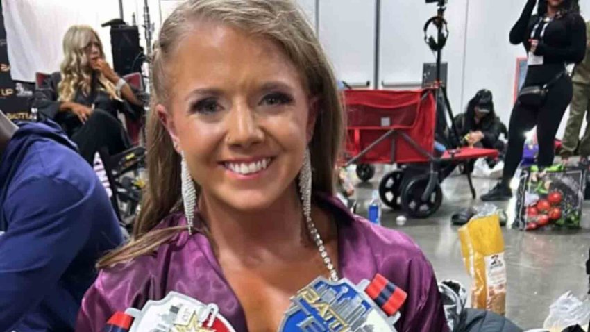 Jodi Vance