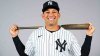 New York Yankees catcher J.C. Escarra tells his mother he made the team in emotional video