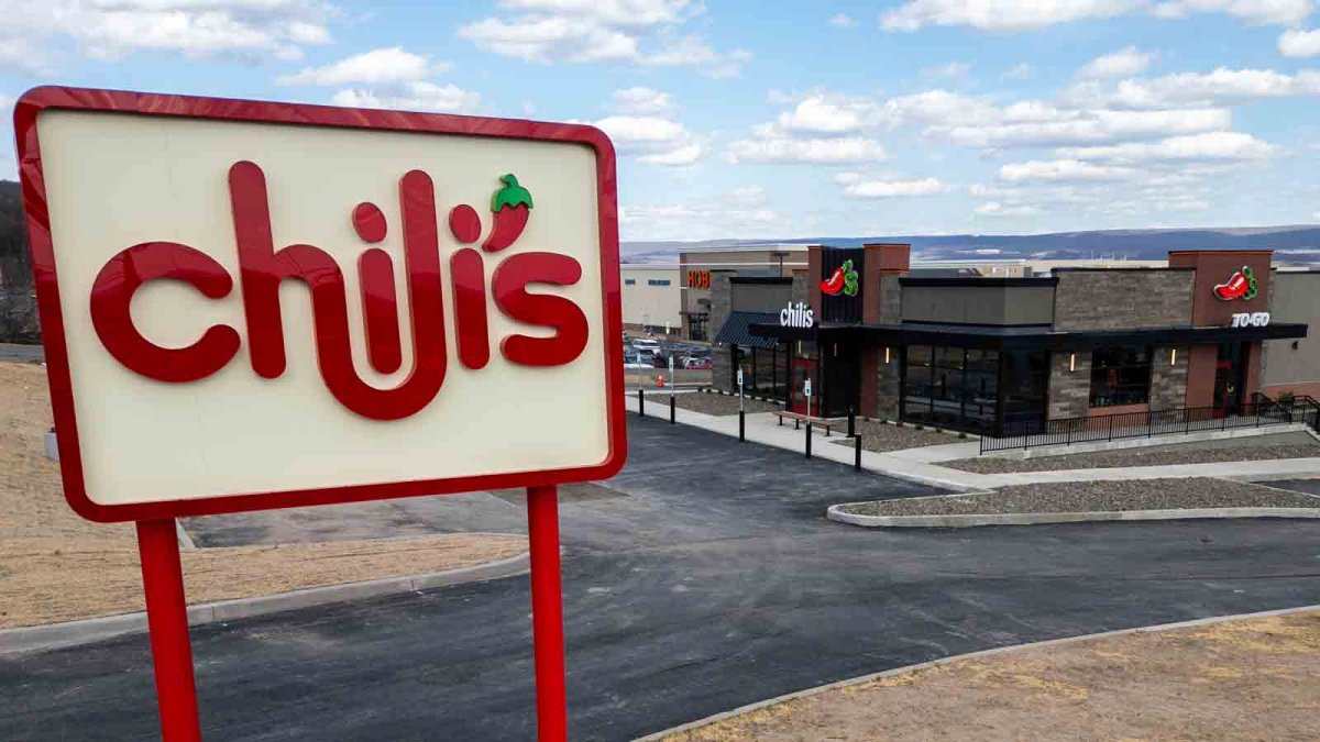 New Chili’s near Scranton will be a throwback to 'The Office'