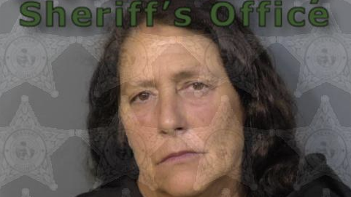Florida Woman Allegedly Held Teens at Gunpoint, said She'd ‘Blow their Heads Off'