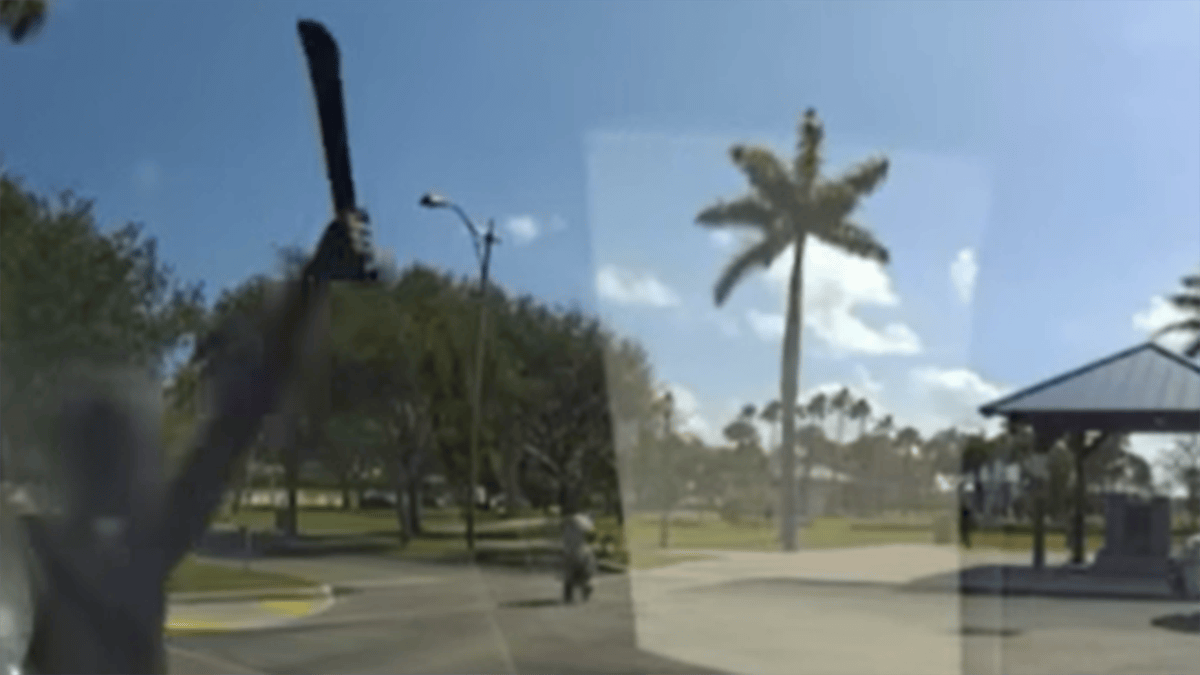 Boynton Beach officers shoot and kill man who charged at them with ...