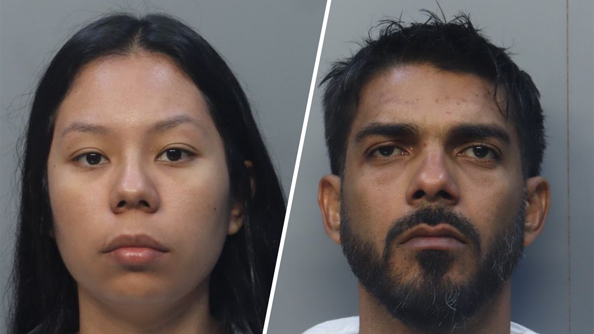 Parents Overdosed at Miami Beach Apartment in Front of 2-Year-Old Daughter: Police
